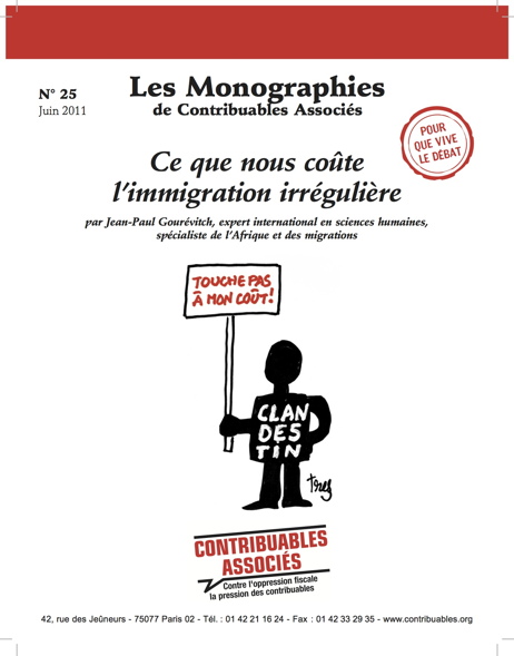 monographie